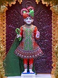 Shri Ghanshyam Maharaj